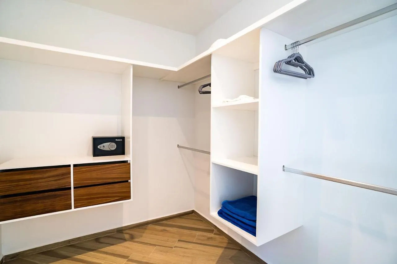 Boho Chic Apartment In La Veleta 1Bdr Τουλούμ