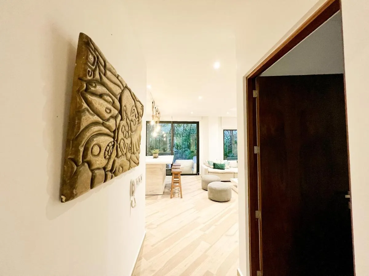 Boho Chic Apartment In La Veleta 1Bdr Τουλούμ 0*,