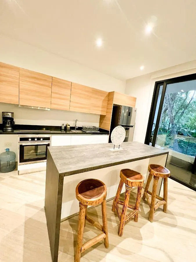 Boho Chic Apartment In La Veleta 1Bdr Τουλούμ