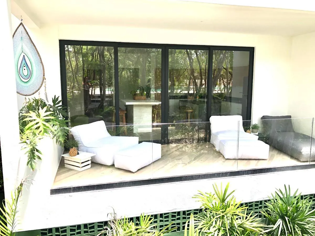 Boho Chic Apartment In La Veleta 1Bdr Τουλούμ