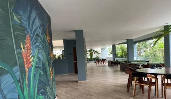 Boho Chic Apartment In La Veleta 1Bdr Τουλούμ