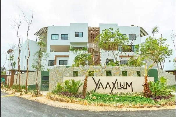 Boho Chic Apartment In La Veleta 1Bdr Τουλούμ 0*,