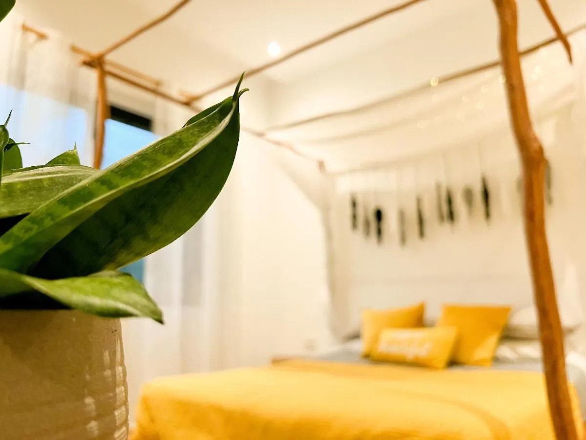 Boho Chic Apartment In La Veleta 1Bdr Tulum Meksika
